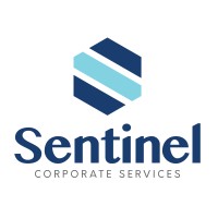 Sentinel Corporate Services Inc. Logo