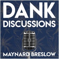 DANK Discussions Podcast Logo