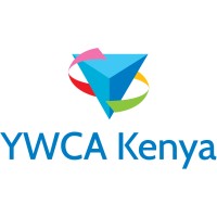 YWCA Kenya Logo