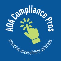 ADA Compliance Pros Logo
