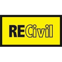 RECivil Pty Ltd Logo