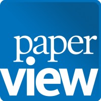 paperview.net Logo