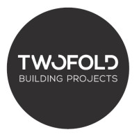 Twofold Building Projects Logo