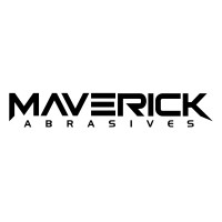 Maverick Abrasives Logo