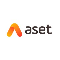 Aset Logo
