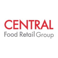 Central Food Retail Group (CFG) Logo