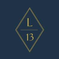 Lucky 13 Hemp Supply Logo