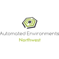 Automated Environments Northwest Logo