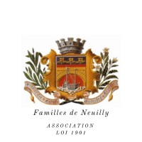 Familles de Neuilly Logo