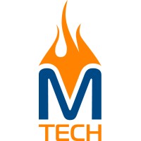 Mindfire Tech Logo