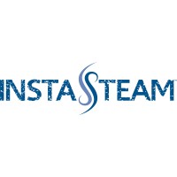 InstaSteam Logo