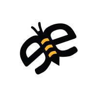 The Listing Bees Logo