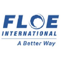 Floe International Logo