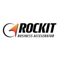 ROCKIT Business Accelerator Logo