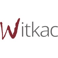 Witkac Software Logo
