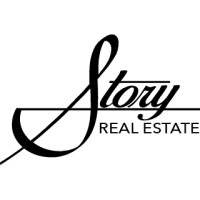 Story Real Estate | KW Palouse Logo