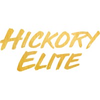 Hickory Elite Logo
