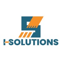 I-Solutions Logo