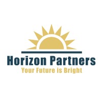 Horizon Partners Logo