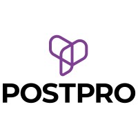PostPro Media Logo