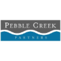Pebble Creek Partners Logo