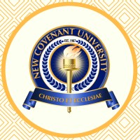 New Covenant University Logo
