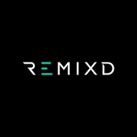 Remixd Logo