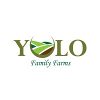 Yolo Family Farms Inc. Logo
