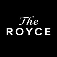 The Royce Melbourne Logo