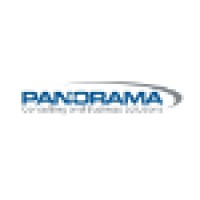 Panorama Consulting and Business Solutions (PANCBS) Logo