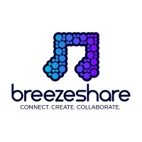 breezeshare, Inc Logo