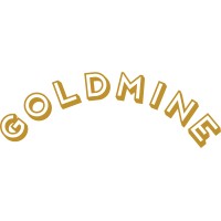 Goldmine Logo