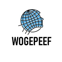 Women Global Education and Poverty Eradication Empowerment Foundation- WOGEPEEF Logo