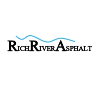 RichRiver Asphalt Pty Ltd Logo