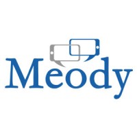 Meody Logo
