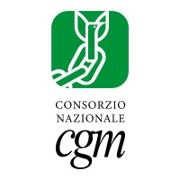 Gruppo Cooperativo Gino Mattarelli Logo