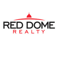 Red Dome Realty Logo