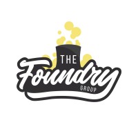 The Foundry Group Logo