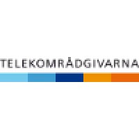 Telekområdgivarna Logo
