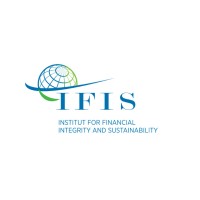 Institute for Financial Integrity and Sustainability Logo