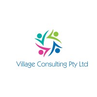 Village Consulting Pty Ltd Logo