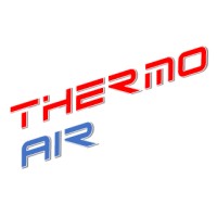 Thermo Air Logo