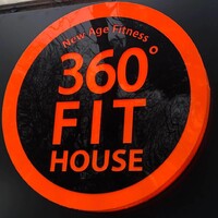 360Fit New Age Weight Loss Centers Logo