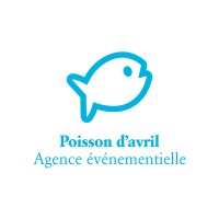 Agence Poisson davril Logo