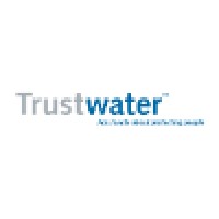 Trustwater Logo