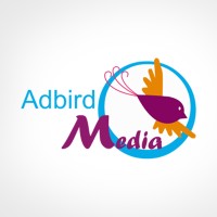 Adbird Media Logo