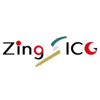 Zing International Consulting Group (ZingICG) Logo