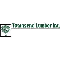 Townsend Lumber Inc. Logo