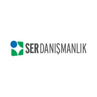 SER Danışmanlık - Ar-Ge ve İnovasyon Yönetimi Çözümleri Logo