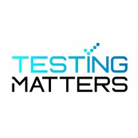 Testing Matters Logo